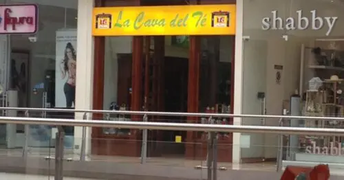 LA CAVA DEL TE  SANTAFE